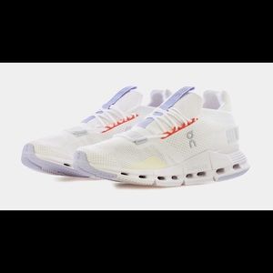 On Cloudnova Running Shoes